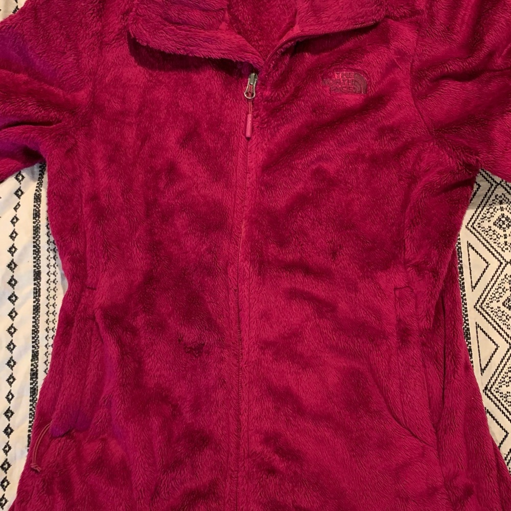 The North Face Lightweight Jacket
